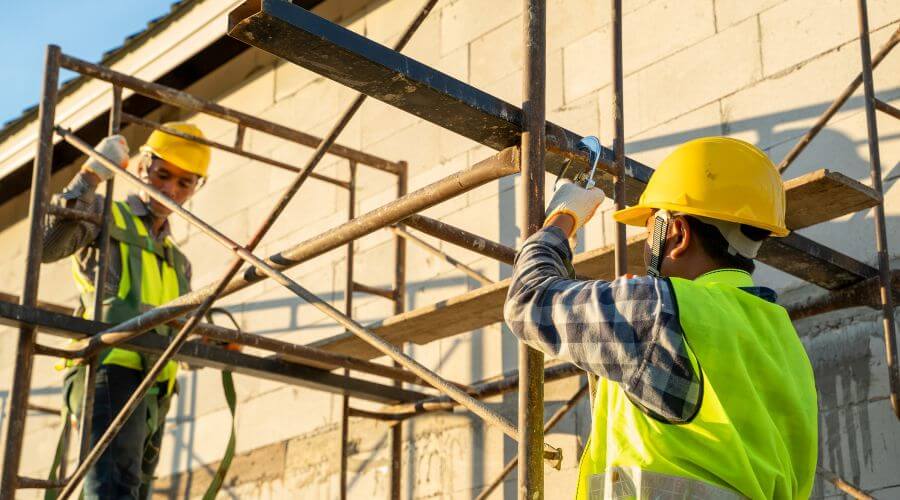 Professional fairlawn roofing services in Alderson, OK